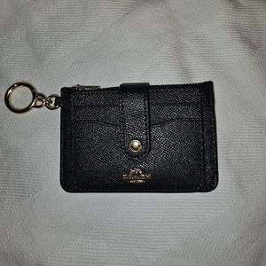 Coach New Card Case